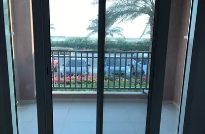 Apartment - 1 Bedroom - 1 Bathroom for sale in Al Waha - Al Ghadeer - Abu Dhabi