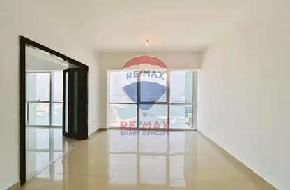 Apartment - 1 Bedroom - 2 Bathrooms for sale in Al Durrah Tower - Marina Square - Al Reem Island - Abu Dhabi