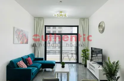 Apartment - 1 Bedroom - 1 Bathroom for rent in Joya Blanca Residences - Arjan - Dubai