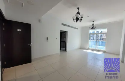 Apartment - 2 Bedrooms - 3 Bathrooms for rent in Venus Residence - District 12 - Jumeirah Village Circle - Dubai