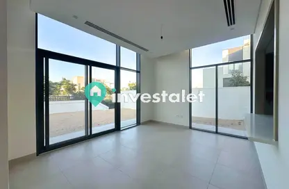 Townhouse - 4 Bedrooms - 5 Bathrooms for sale in Murooj Al Furjan - Al Furjan - Dubai
