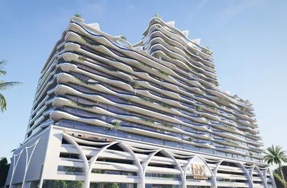 Apartment - 1 Bedroom - 2 Bathrooms for sale in 311 Boulevard - Jumeirah Village Circle - Dubai
