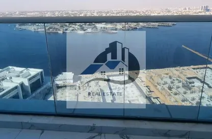 شقة - غرفة نوم - 2 حمامات للبيع في برج الواحة - الراشدية 1 - الراشدية - عجمان