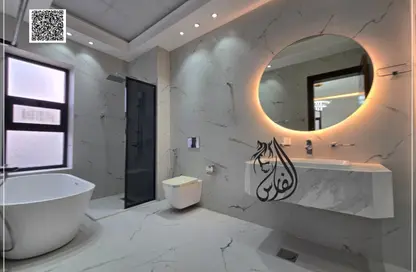 فيلا - 5 غرف نوم - 7 حمامات للبيع في الحليو 2 - الحليو - عجمان فيلا - 5 غرف نوم - 7 حمامات للبيع في الحليو 2 - الحليو - عجمان