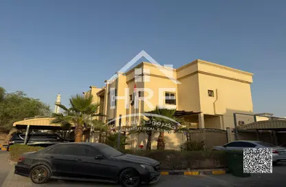 Villa - 6 Bedrooms - 7 Bathrooms for rent in Al Hamidiya - Ajman
