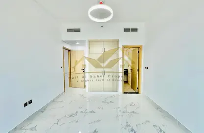 Apartment - 2 Bedrooms - 3 Bathrooms for rent in Jumeirah Garden City - Al Satwa - Dubai