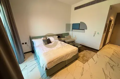 Apartment - Studio - 1 Bathroom for rent in MAG Eye - District 7 - Mohammed Bin Rashid City - Dubai Apartment - Studio - 1 Bathroom for rent in MAG Eye - District 7 - Mohammed Bin Rashid City - Dubai