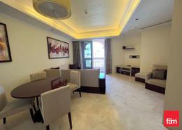 شقة - 2 غرف نوم - 3 حمامات للكراء في ماوريا - جراندور ريزيدنس - نخلة الجميرا - دبي