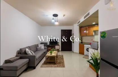 Apartment - 1 Bedroom - 1 Bathroom for rent in New Dubai Gate 1 - JLT Cluster Q - Jumeirah Lake Towers - Dubai