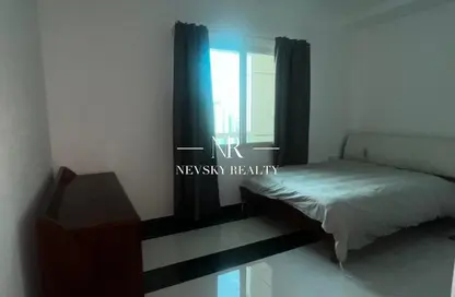 شقة - 2 غرف نوم - 2 حمامات للايجار في رويال أوشيانيك - دبي مارينا - دبي