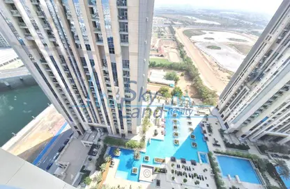 Apartment - 2 Bedrooms - 3 Bathrooms for rent in Meera - Al Habtoor City - Business Bay - Dubai
