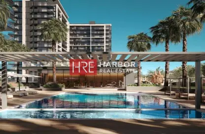 Apartment - 2 Bedrooms - 3 Bathrooms for sale in 399 Hills Park - Dubai Hills Estate - Dubai