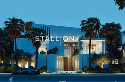 فيلا - 7 غرف نوم - 7 حمامات للبيع في ألتيسيما - البراري - دبي فيلا - 7 غرف نوم - 7 حمامات للبيع في ألتيسيما - البراري - دبي