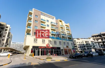 Apartment - 2 Bedrooms - 2 Bathrooms for sale in Salim 1 Building - Arjan - Dubai