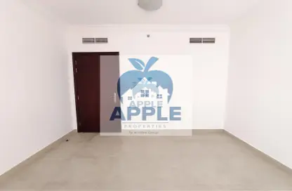 Apartment - 2 Bedrooms - 2 Bathrooms for rent in Muwailih Building - Muwaileh - Sharjah