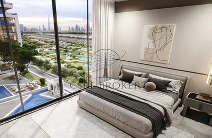 Apartment - 2 Bedrooms - 3 Bathrooms for sale in Sobha One - Ras Al Khor Industrial - Ras Al Khor - Dubai