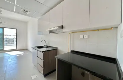 شقة - غرفة نوم - 1 حمام للايجار في 4 الورسان - الورسان - دبي شقة - غرفة نوم - 1 حمام للايجار في 4 الورسان - الورسان - دبي