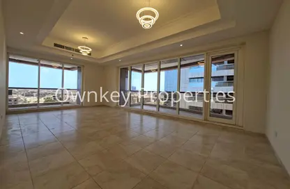 Apartment - 3 Bedrooms - 5 Bathrooms for rent in Escape Tower - Business Bay - Dubai