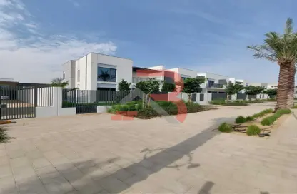 Villa - 3 Bedrooms - 4 Bathrooms for rent in Sun - Arabian Ranches 3 - Dubai