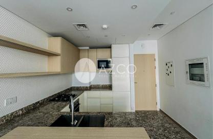 Apartment - 1 Bedroom - 1 Bathroom for rent in Belgravia 3 - Belgravia - Jumeirah Village Circle - Dubai