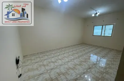 Apartment - 1 Bedroom - 2 Bathrooms for rent in Abu Shagara building - Abu shagara - Sharjah