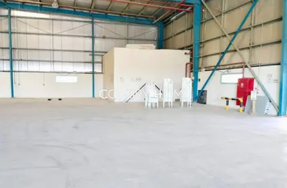 Warehouse - Studio for rent in Jebel Ali Industrial 2 - Jebel Ali Industrial - Jebel Ali - Dubai