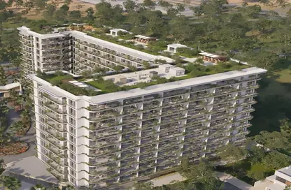 Apartment - 1 Bedroom - 2 Bathrooms for sale in California Residence - Dubai Land - Dubai