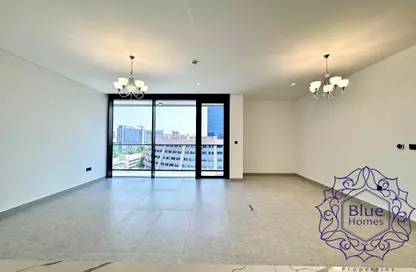 Apartment - 2 Bedrooms - 4 Bathrooms for rent in THE PEARL - Umm Hurair 2 - Umm Hurair - Dubai