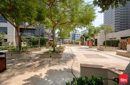 Apartment - 3 Bedrooms - 5 Bathrooms for sale in Podium Villas - South Ridge - Downtown Dubai - Dubai