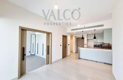 Apartment - 1 Bedroom - 1 Bathroom for rent in Golf Gate - DAMAC Hills - Dubai