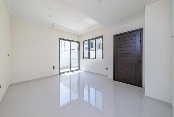 Apartment - 3 Bedrooms - 4 Bathrooms for rent in Trixis - The Roots DAMAC Hills 2 - Damac Hills 2 - Dubai