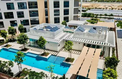 Apartment - Studio - 1 Bathroom for sale in Uptown Al Zahia - Al Zahia - Muwaileh Commercial - Sharjah