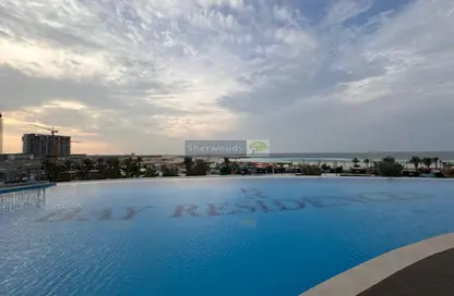 Apartment - 1 Bedroom - 2 Bathrooms for rent in Bay Residences - Hayat Island - Mina Al Arab - Ras Al Khaimah