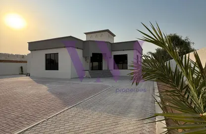 Villa - 4 Bedrooms - 4 Bathrooms for rent in Al Riffa - Ras Al Khaimah