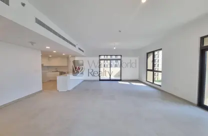 Apartment - 4 Bedrooms - 5 Bathrooms for sale in Asayel - Madinat Jumeirah Living - Umm Suqeim - Dubai