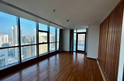 بنتهاوس - 4 غرف نوم - 6 حمامات للايجار في برج الزمرد - دبي مارينا - دبي