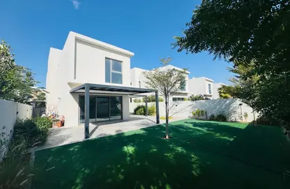 Villa - 3 Bedrooms - 3 Bathrooms for rent in Al Yasmeen - Al Zahia - Muwaileh Commercial - Sharjah