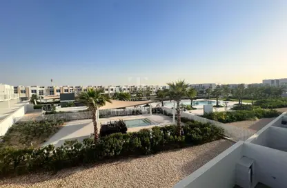 فيلا - 4 غرف نوم - 3 حمامات للبيع في أفينسيا 2 - افانسيا - داماك هيلز 2 - دبي