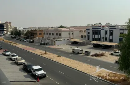 شقة - 2 غرف نوم - 3 حمامات للايجار في نسايم افنيو - مردف هيلز - مردف - دبي