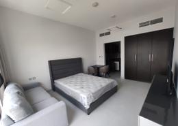 Studio - 1 bathroom for rent in Aayah Residences - Jumeirah Village Circle - Dubai