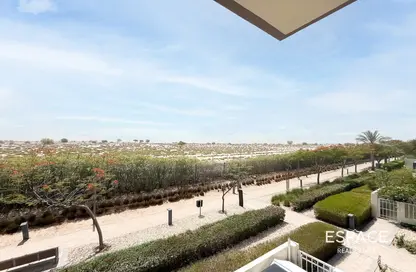 Townhouse - 5 Bedrooms - 4 Bathrooms for sale in Maple 1 - Maple at Dubai Hills Estate - Dubai Hills Estate - Dubai