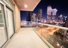 Apartment - 1 bedroom - 2 bathrooms for rent in The Lofts - Downtown Dubai - Dubai