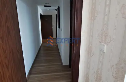 Apartment - 2 Bedrooms - 3 Bathrooms for rent in Executive Tower E - Executive Towers - Business Bay - Dubai