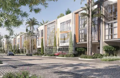 Townhouse - 2 Bedrooms - 3 Bathrooms for sale in Verdana - Dubai Investment Park (DIP) - Dubai