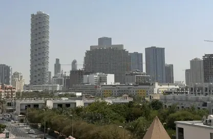 Apartment - 1 Bedroom - 1 Bathroom for sale in Luma 22 - Jumeirah Village Circle - Dubai