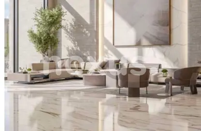 شقة - غرفة نوم - 2 حمامات للبيع في 48 باركسايد - ارجان - دبي شقة - غرفة نوم - 2 حمامات للبيع في 48 باركسايد - ارجان - دبي