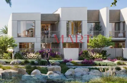 Villa - 4 Bedrooms - 4 Bathrooms for sale in Nima - The Valley - Dubai