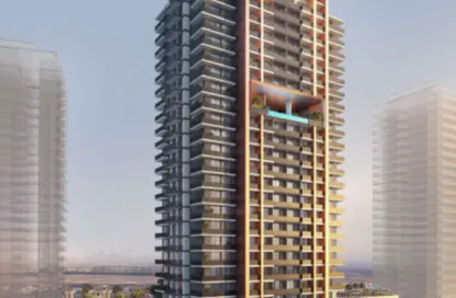 Apartment - Studio - 1 Bathroom for sale in Essenlife - Jumeirah Village Triangle - Dubai