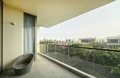 Villa - 5 Bedrooms - 7 Bathrooms for sale in HIDD Al Saadiyat - Saadiyat Island - Abu Dhabi