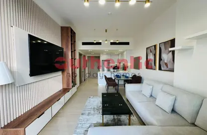 شقة - غرفة نوم - 1 حمام للايجار في بنجاتي كريسنت - منطقة 11 - قرية الجميرا سركل - دبي شقة - غرفة نوم - 1 حمام للايجار في بنجاتي كريسنت - منطقة 11 - قرية الجميرا سركل - دبي